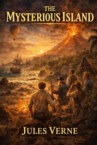 Produktbild: The Mysterious Island