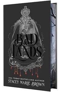 Produktbild: Bad Lands