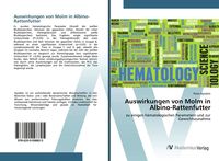 Produktbild: Auswirkungen von Molm in Albino-Rattenfutter