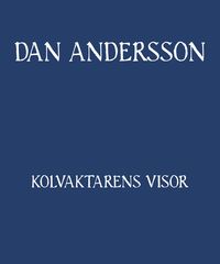 Produktbild: Kolvaktarens visor