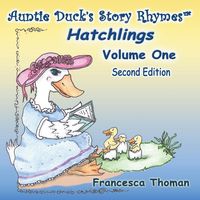 Produktbild: Auntie Duck's Story Rhymes