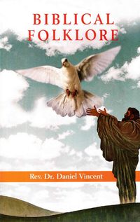 Produktbild: Biblical Folklore