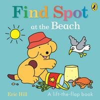 Produktbild: Find Spot at the Beach