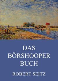 Produktbild: Das B&ouml;rshooper Buch