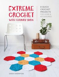 Produktbild: Extreme Crochet with Chunky Yarn