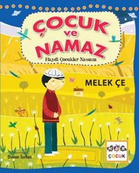 Produktbild: Cocuk ve Namaz
