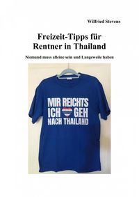 Produktbild: Freizeit-Tipps f&uuml;r Rentner in Thailand