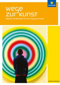 Produktbild: Wege zur Kunst