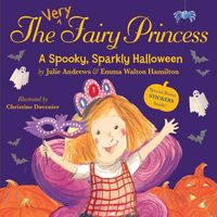 Produktbild: Very Fairy Princess Spooky Spa