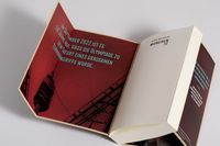 München 72 - Der Tag, an dem die Spiele stillstanden.