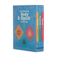 Produktbild: The Essential Body & Spirit Collection: Tarot, Crystals, Auras