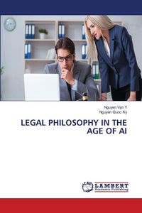 Produktbild: Legal Philosophy in The Age Of Ai