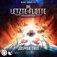 Produktbild: Die Letzte Flotte - Kriegswirren