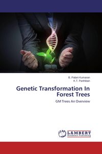 Produktbild: Genetic Transformation In Forest Trees