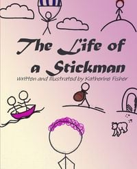 Produktbild: The Life of a Stickman