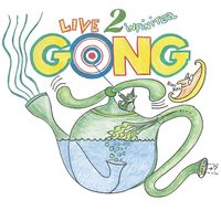 Produktbild: Live 2 Infinitea-On Tour Spring 2000 (Digipak)
