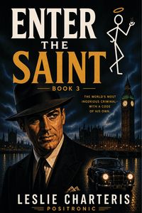 Produktbild: Enter the Saint