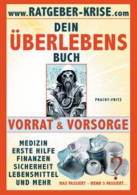 Produktbild: Ratgeber Krise