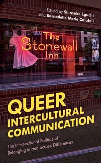 Produktbild: Queer Intercultural Communication