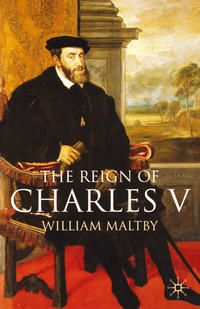 Produktbild: The Reign of Charles V