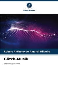 Produktbild: Glitch-Musik