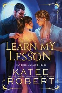 Produktbild: Learn My Lesson (Standard Edition)