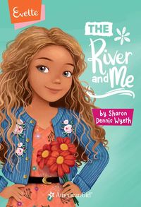 Produktbild: Evette: The River and Me