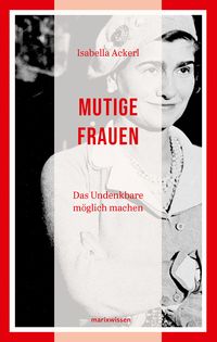 Produktbild: Mutige Frauen