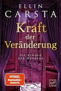 Produktbild: Kraft der Ver&auml;nderung
