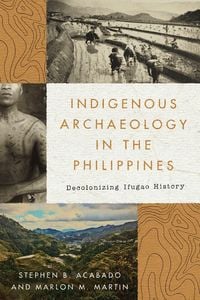 Produktbild: Indigenous Archaeology in the Philippines