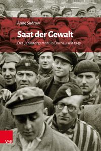 Produktbild: Saat der Gewalt