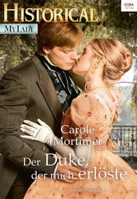 Produktbild: Der Duke, der mich erl&ouml;ste