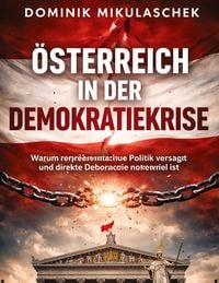 Produktbild: &Ouml;sterreich in der Demokratiekrise