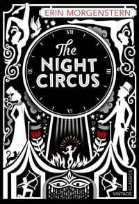 Produktbild: The Night Circus