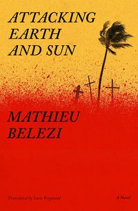 Produktbild: Attacking Earth and Sun