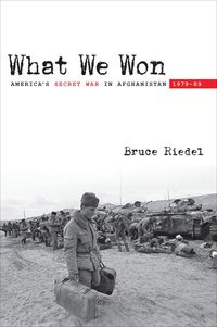 Produktbild: What We Won