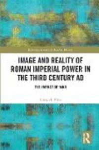 Produktbild: De Blois, L: Image and Reality of Roman Imperial Power in th