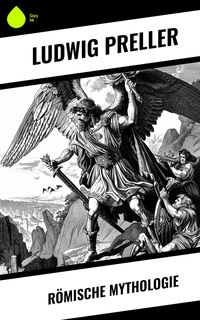 Produktbild: R&ouml;mische Mythologie