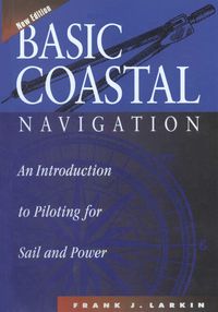Produktbild: Basic Coastal Navigation