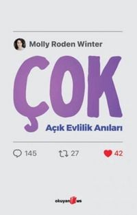 Produktbild: Cok Acik Evlilik Anilari