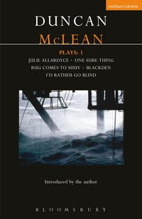 Produktbild: McLean Plays: 1