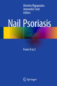 Produktbild: Nail Psoriasis
