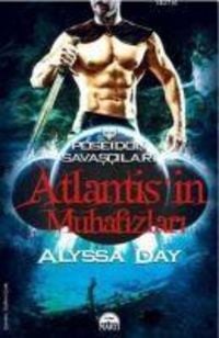 Produktbild: Atlantisin Muhafizlari