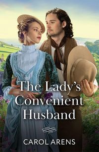Produktbild: The Lady's Convenient Husband