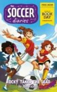 Produktbild: The Soccer Diaries - Rocky Takes the Lead