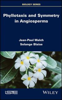 Produktbild: Phyllotaxis and Symmetry in Angiosperms
