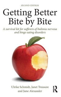 Produktbild: Getting Better Bite by Bite