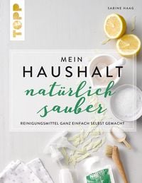 Produktbild: Mein Haushalt - nat&uuml;rlich sauber