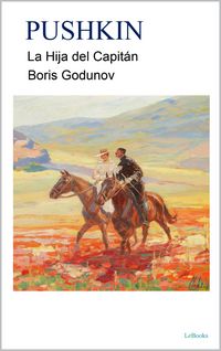 Produktbild: La Hija del Capit&aacute;n y Boris Godunov
