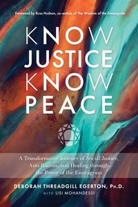 Produktbild: Threadgill Egerton, D: Know Justice Know Peace